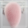 Most-Popular 100 % Natural Konjac Face Sponge, Raindrop-Shaped Konjac Facial Sponge